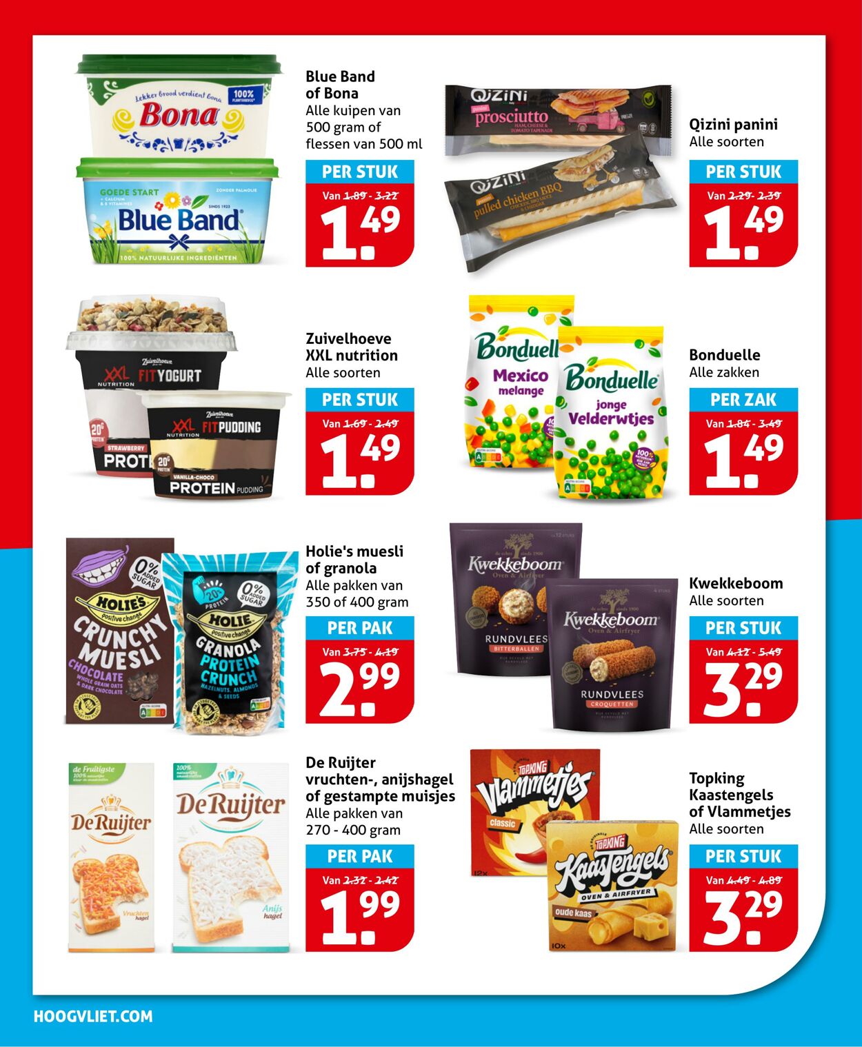 Folder Hoogvliet 08.10.2025 - 14.10.2025