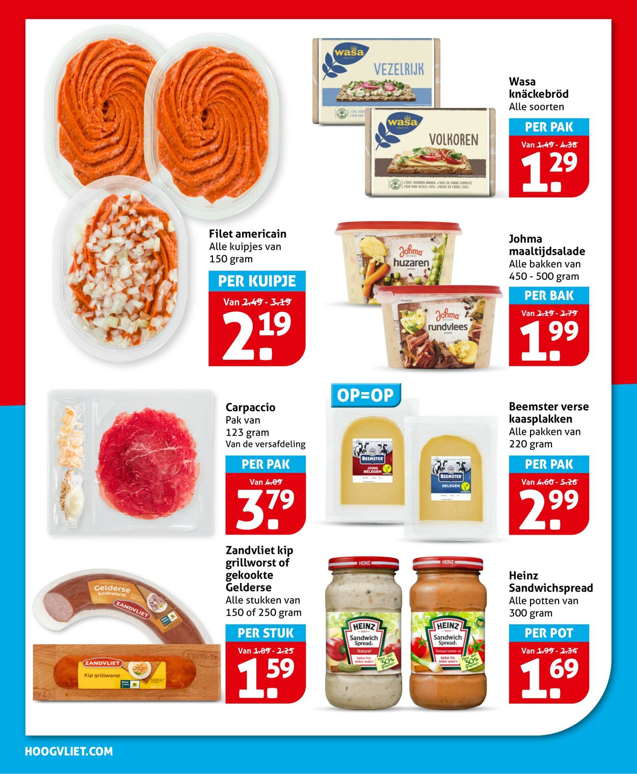 Folder Hoogvliet 08.10.2025 - 14.10.2025