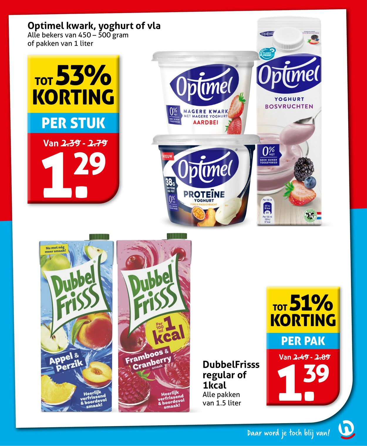 Folder Hoogvliet 08.10.2025 - 14.10.2025