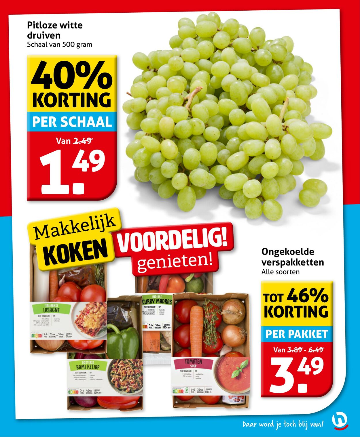 Folder Hoogvliet 08.10.2025 - 14.10.2025