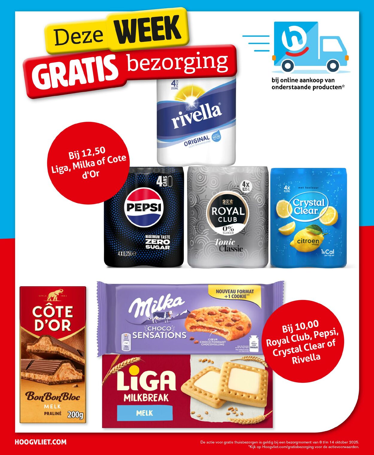 Folder Hoogvliet 08.10.2025 - 14.10.2025