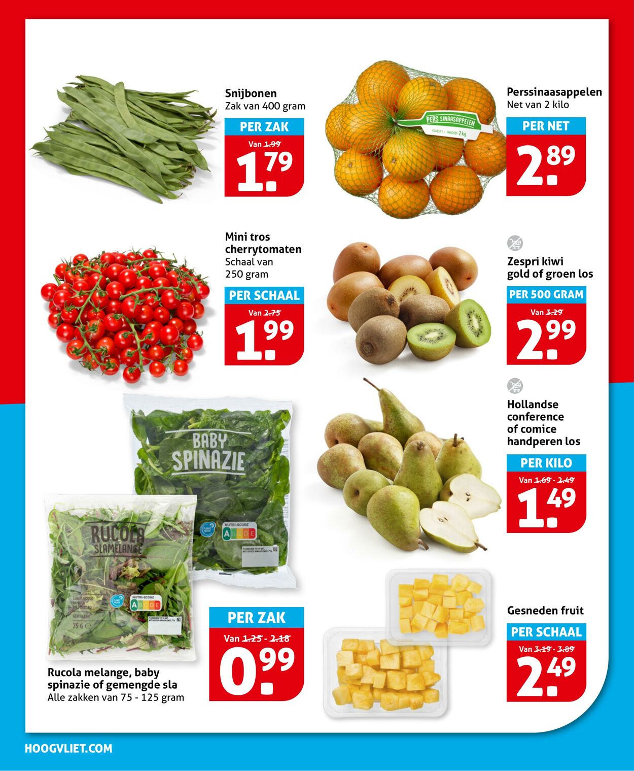 Folder Hoogvliet 08.10.2025 - 14.10.2025