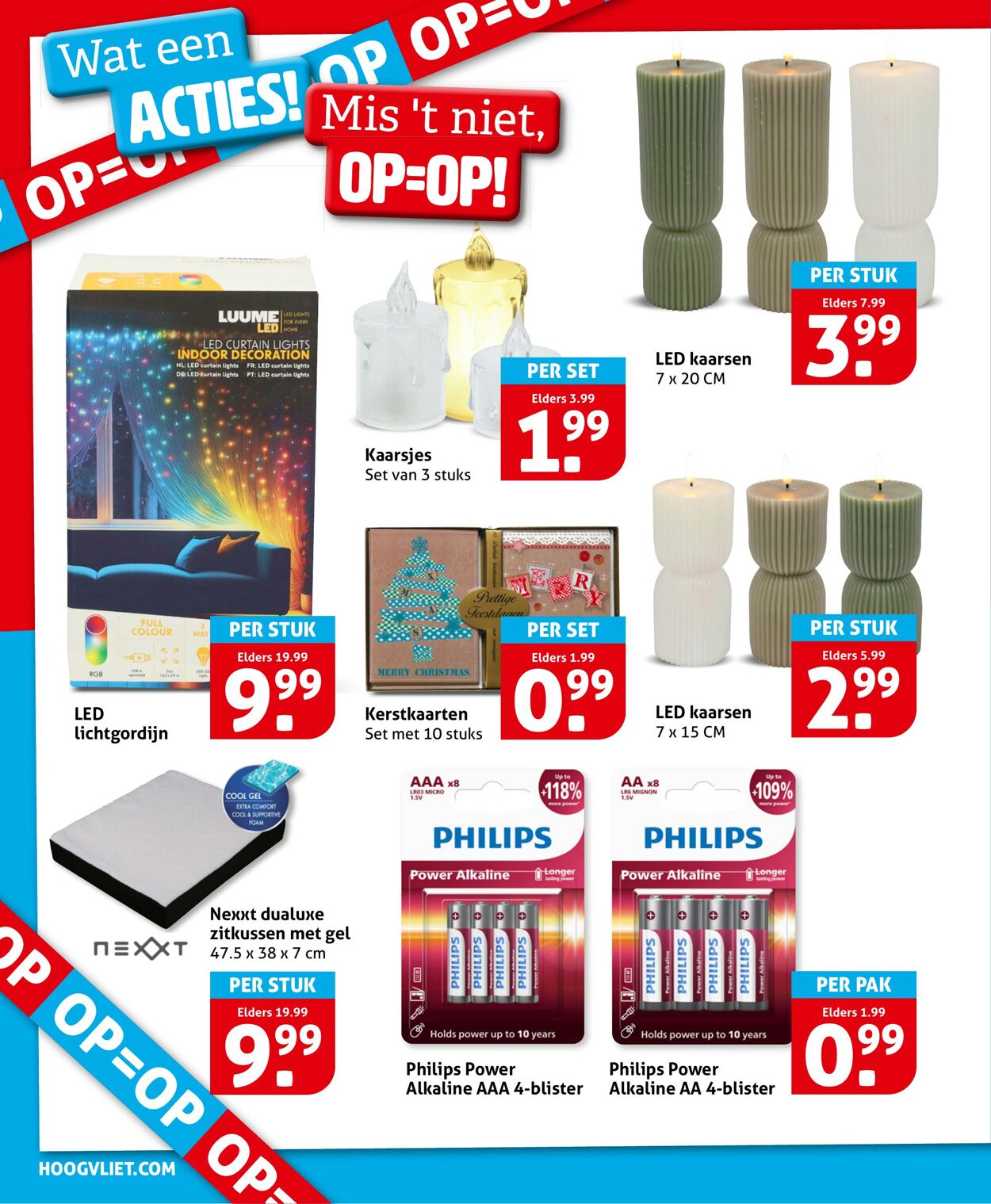 Folder Hoogvliet 08.10.2025 - 14.10.2025