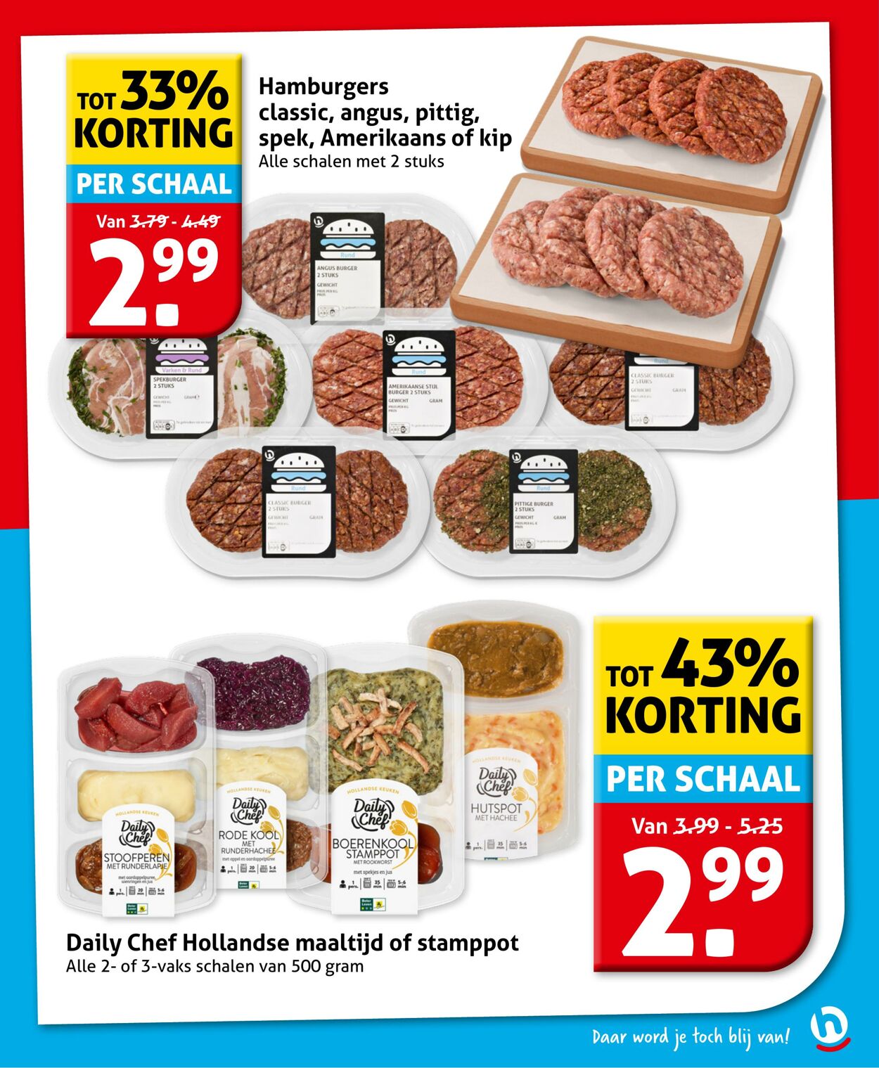 Folder Hoogvliet 08.10.2025 - 14.10.2025