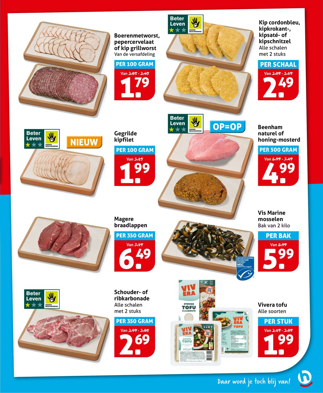 Folder Hoogvliet 08.10.2025 - 14.10.2025
