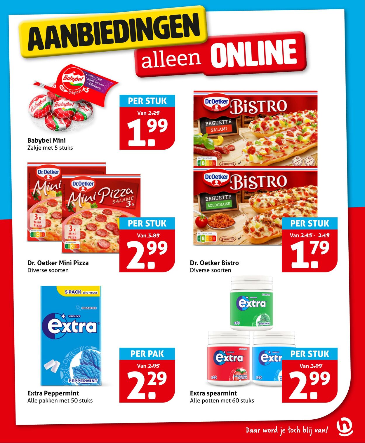 Folder Hoogvliet 08.10.2025 - 14.10.2025