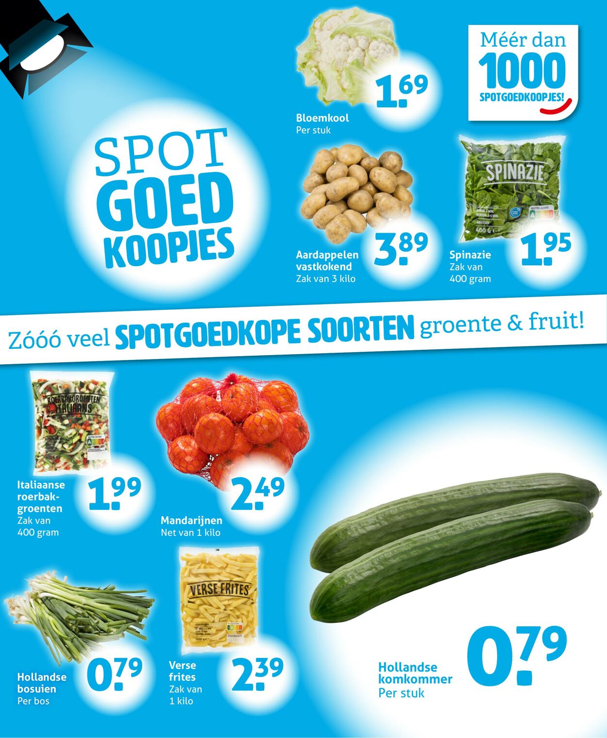 Folder Hoogvliet 08.10.2025 - 14.10.2025