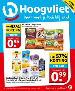 Folder Hoogvliet 08.10.2025 - 14.10.2025