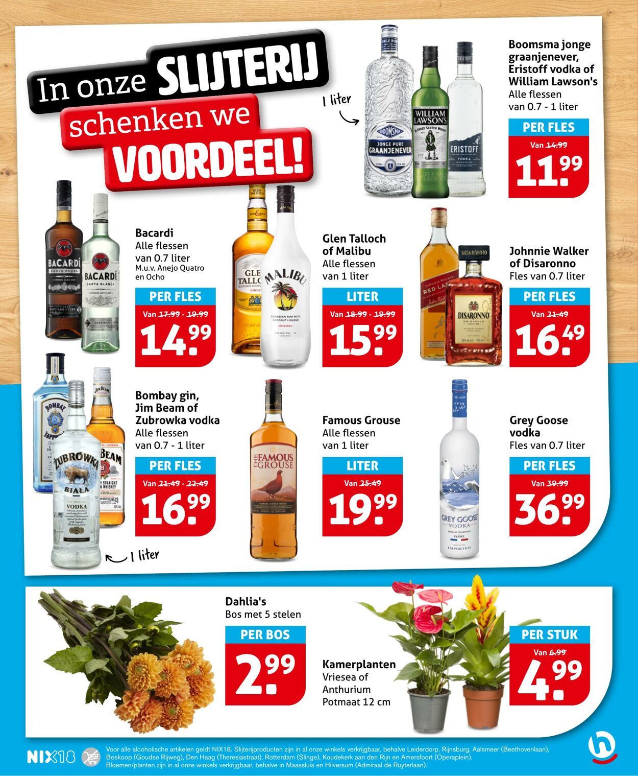 Folder Hoogvliet 20.08.2025 - 26.08.2025