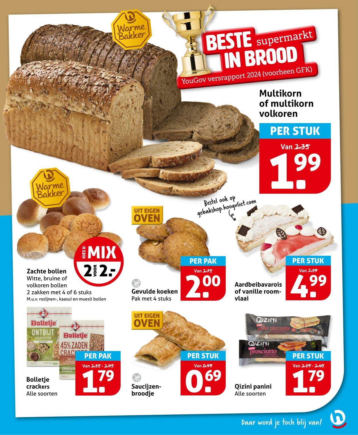 Folder Hoogvliet 20.08.2025 - 26.08.2025