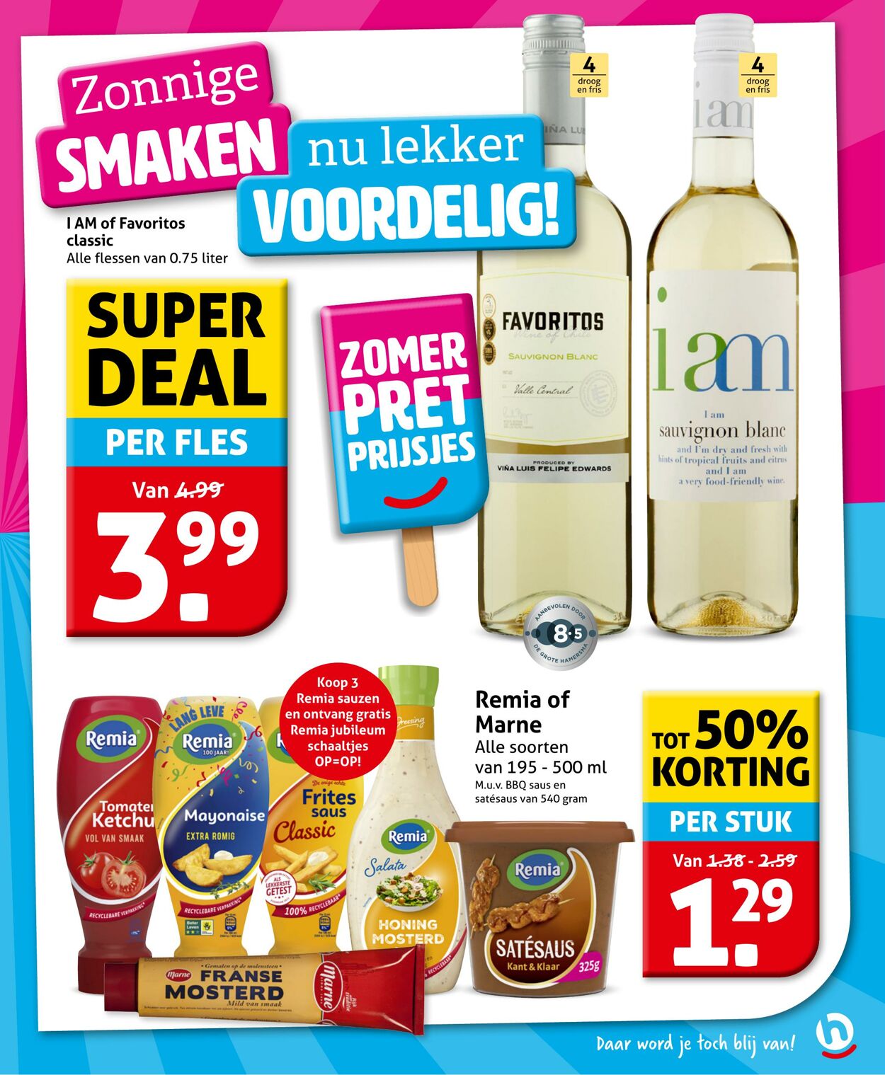 Folder Hoogvliet 20.08.2025 - 26.08.2025