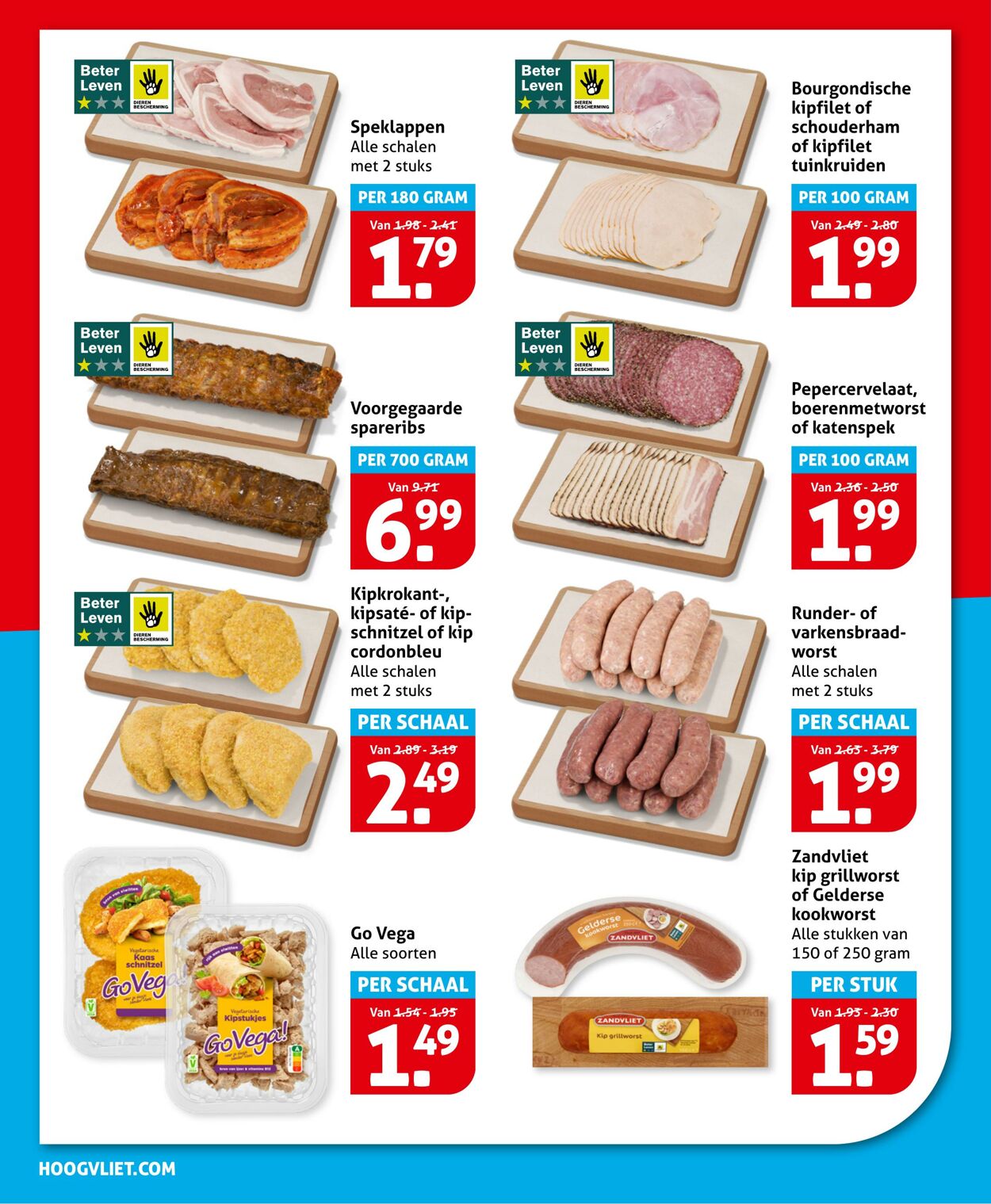 Folder Hoogvliet 20.08.2025 - 26.08.2025