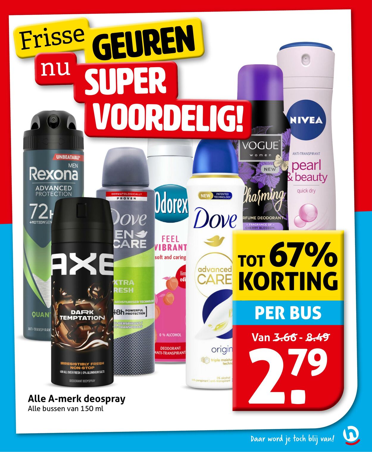 Folder Hoogvliet 20.08.2025 - 26.08.2025