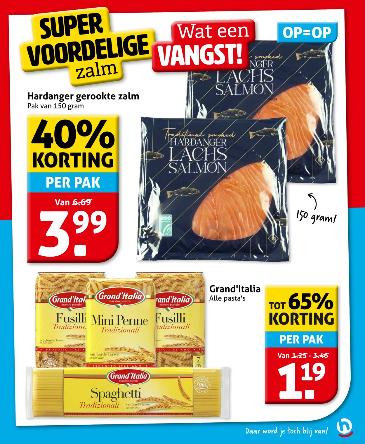Folder Hoogvliet 20.08.2025 - 26.08.2025