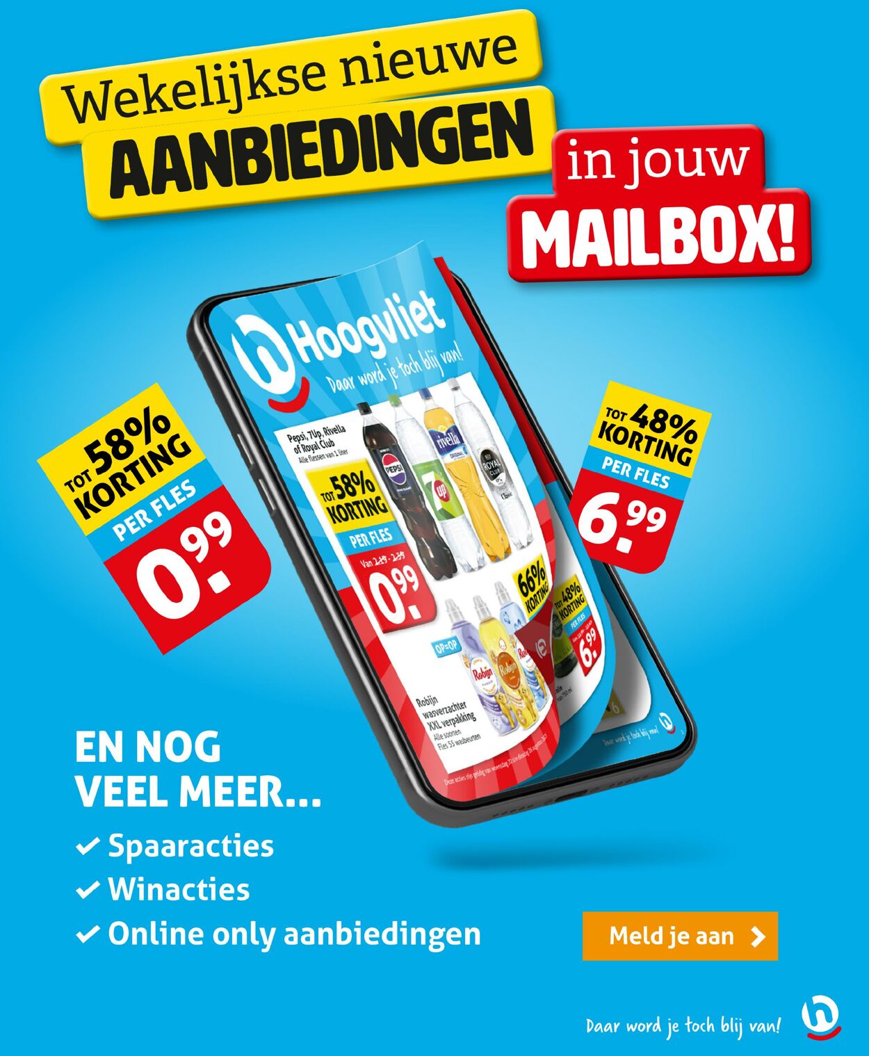 Folder Hoogvliet 20.08.2025 - 26.08.2025