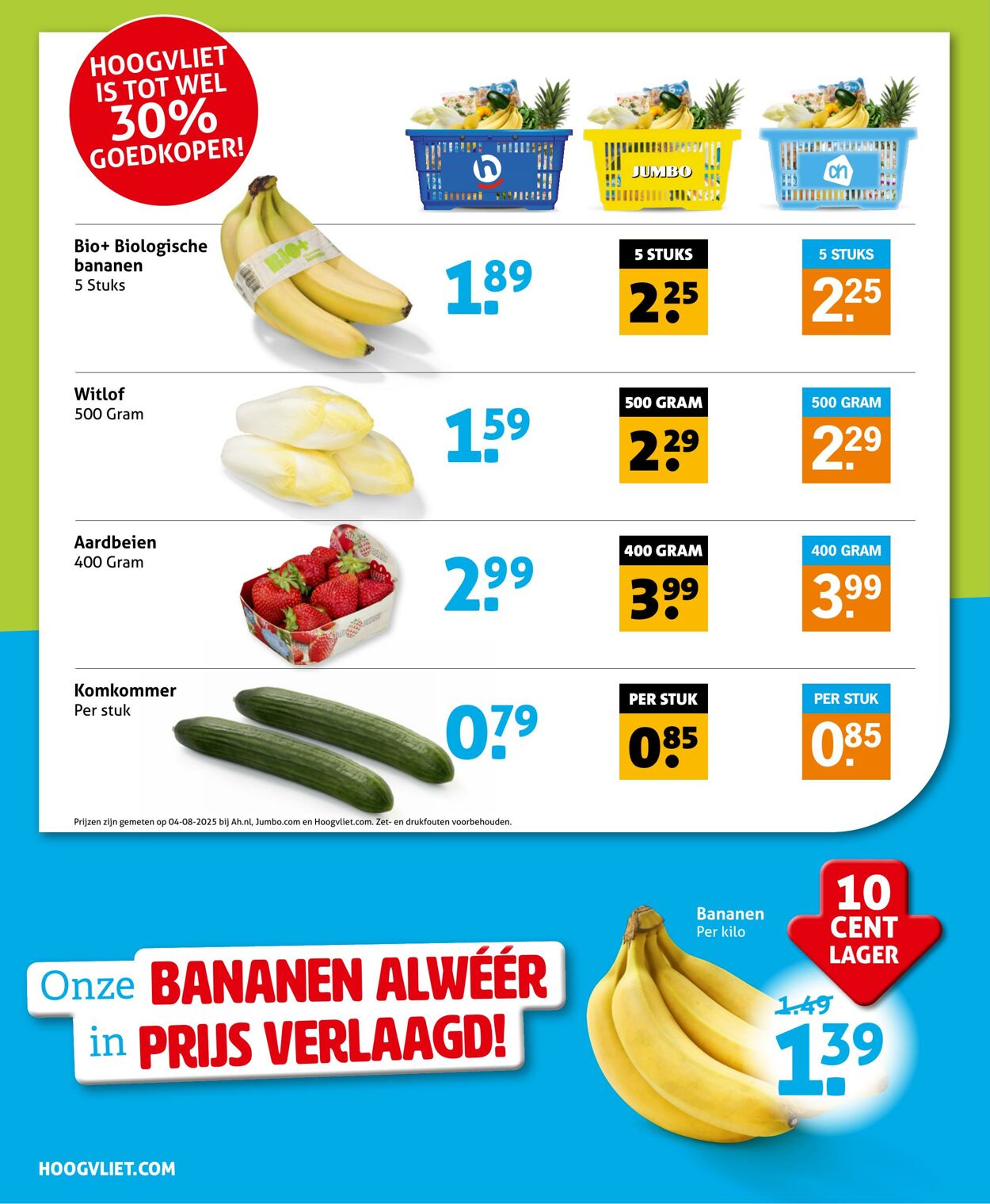 Folder Hoogvliet 20.08.2025 - 26.08.2025