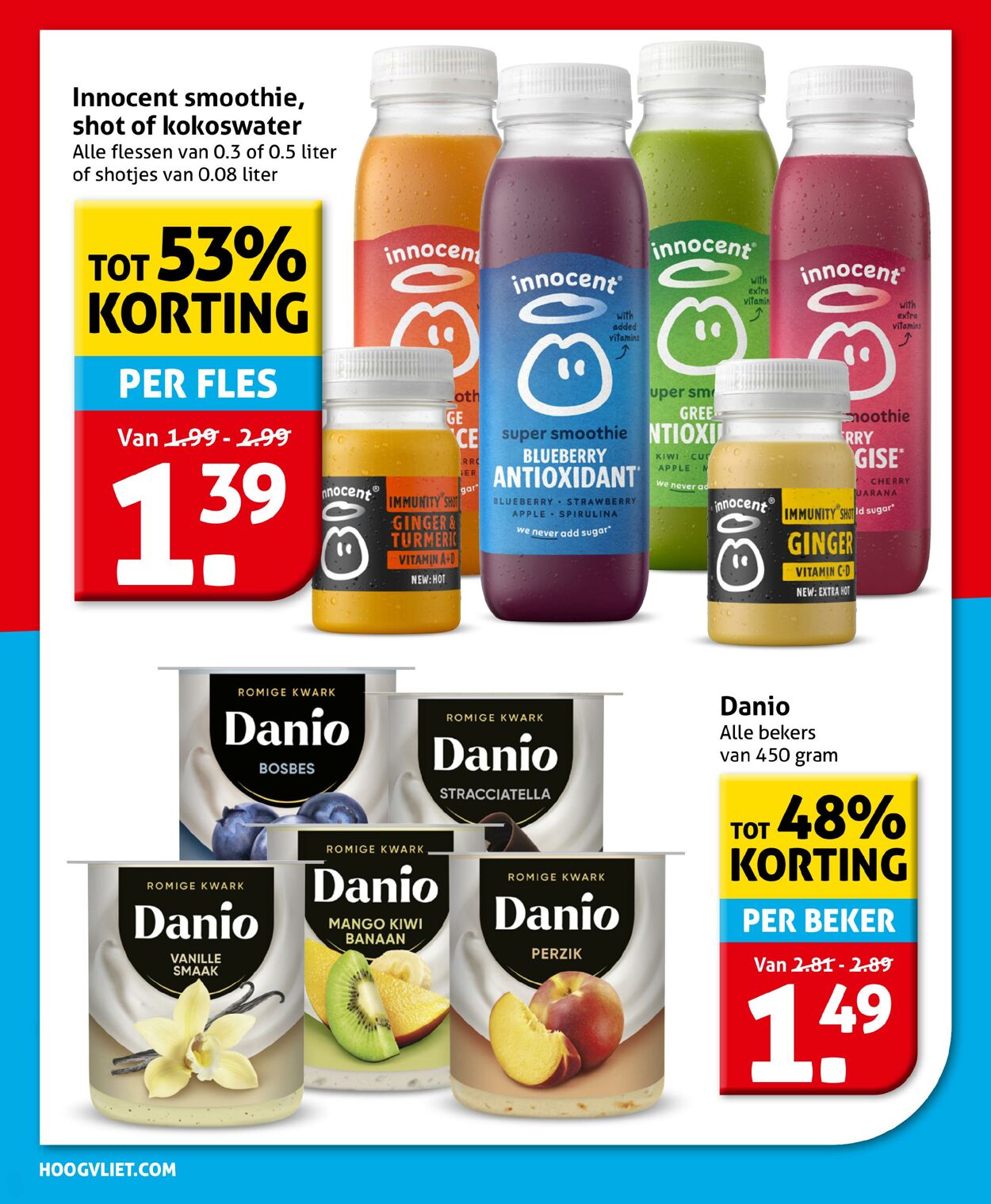Folder Hoogvliet 20.08.2025 - 26.08.2025