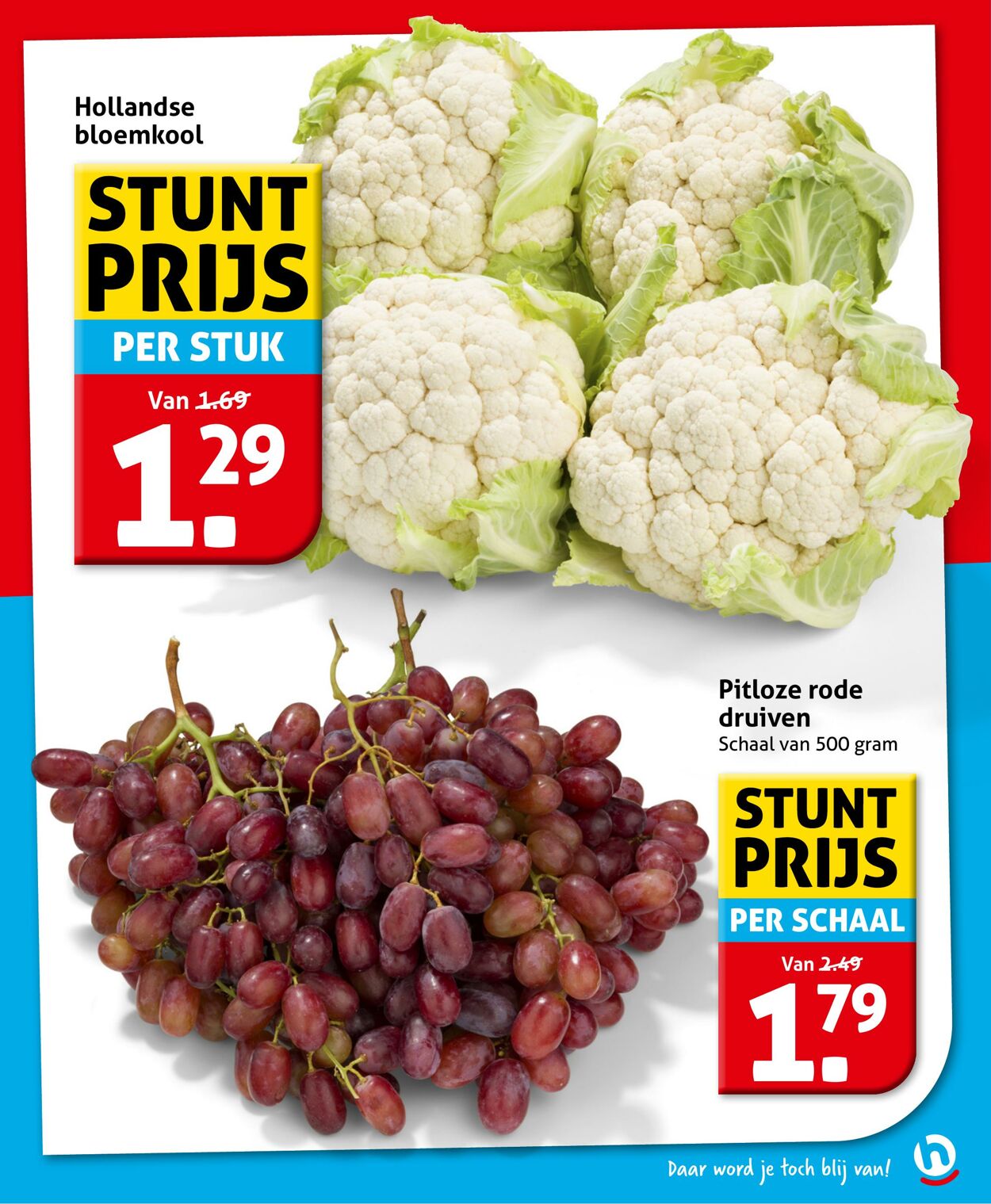 Folder Hoogvliet 20.08.2025 - 26.08.2025