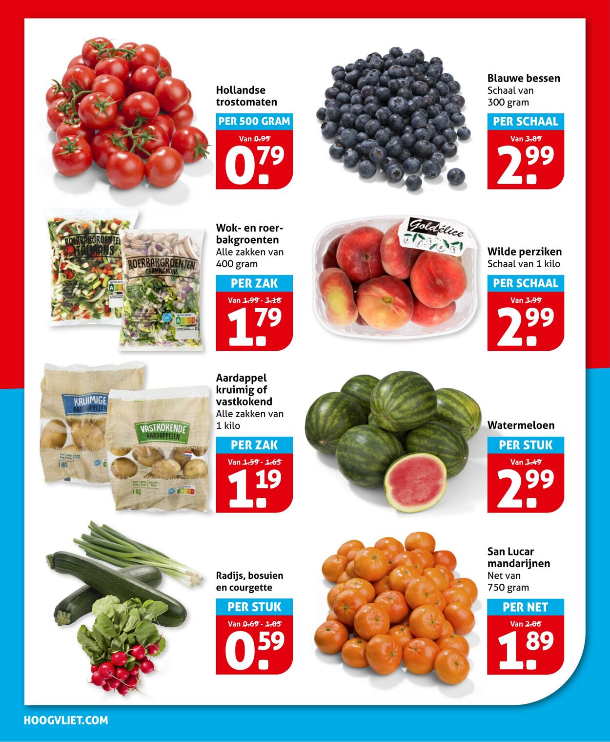 Folder Hoogvliet 20.08.2025 - 26.08.2025
