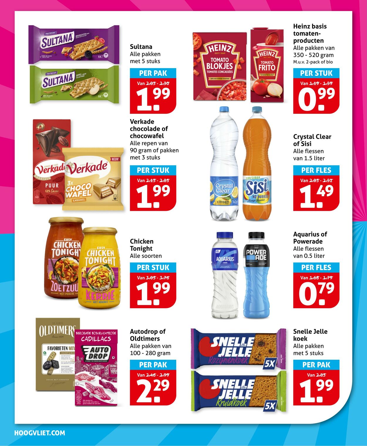 Folder Hoogvliet 20.08.2025 - 26.08.2025