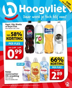 Folder Hoogvliet 20.08.2025 - 26.08.2025