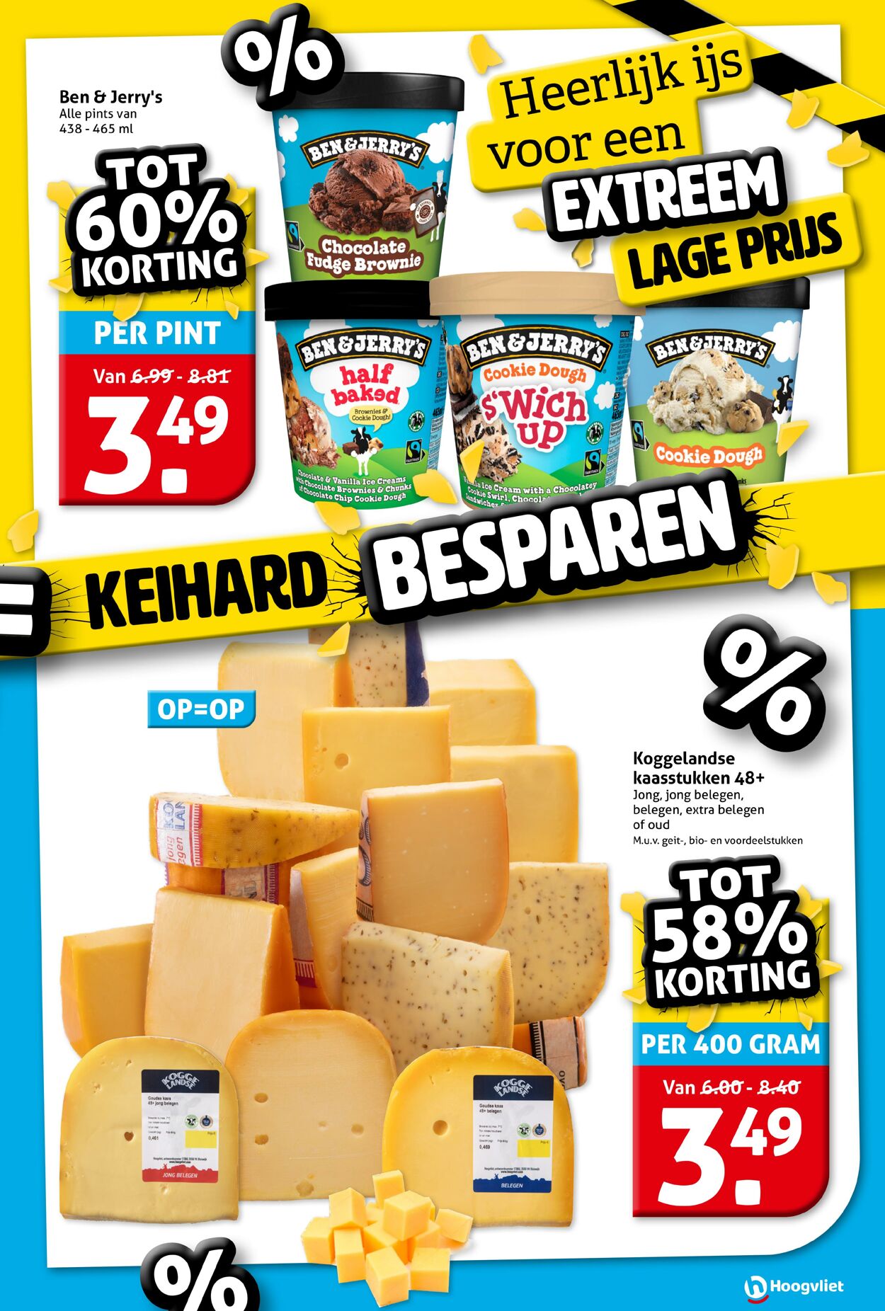 Folder Hoogvliet 27.08.2025 - 02.09.2025