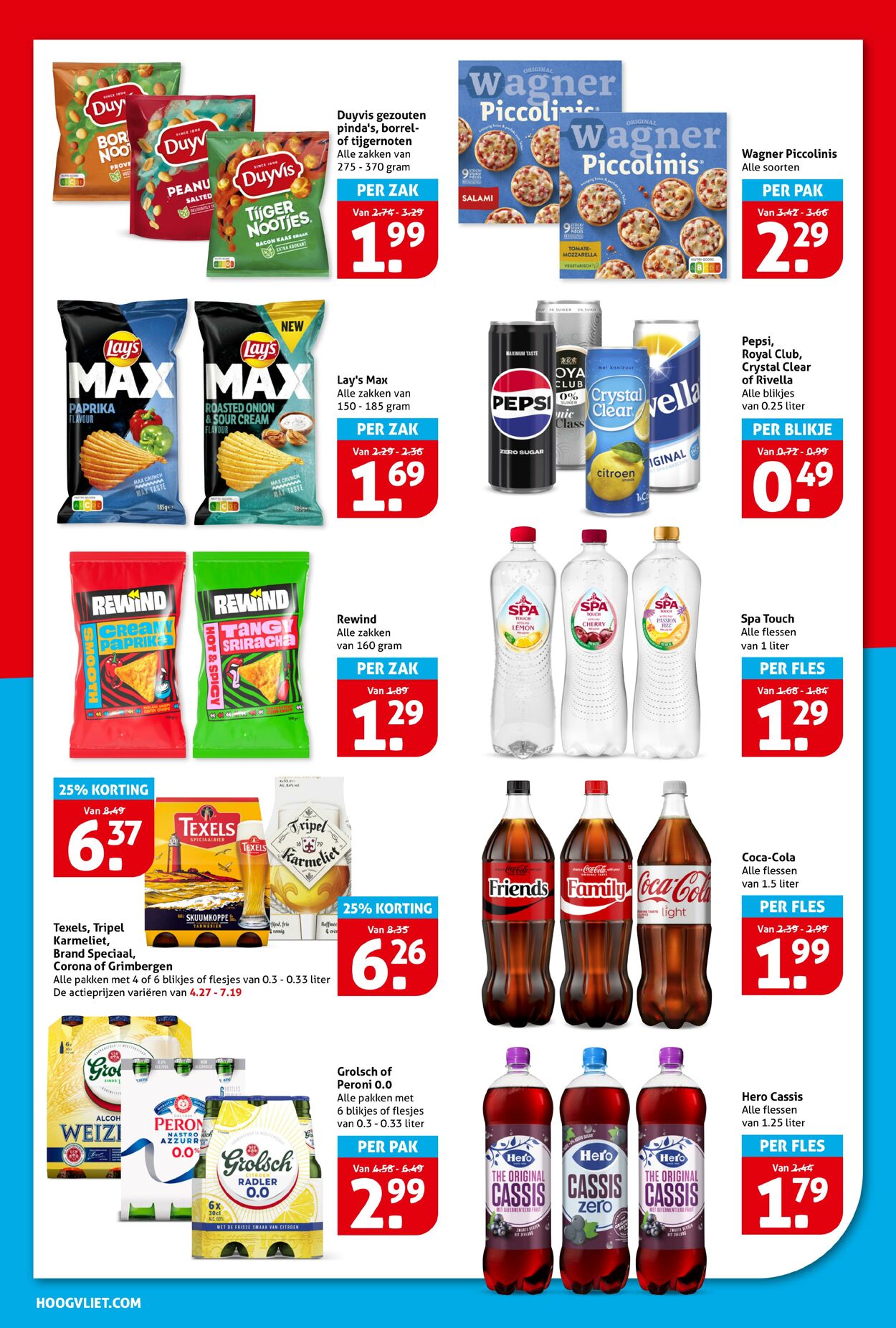 Folder Hoogvliet 27.08.2025 - 02.09.2025
