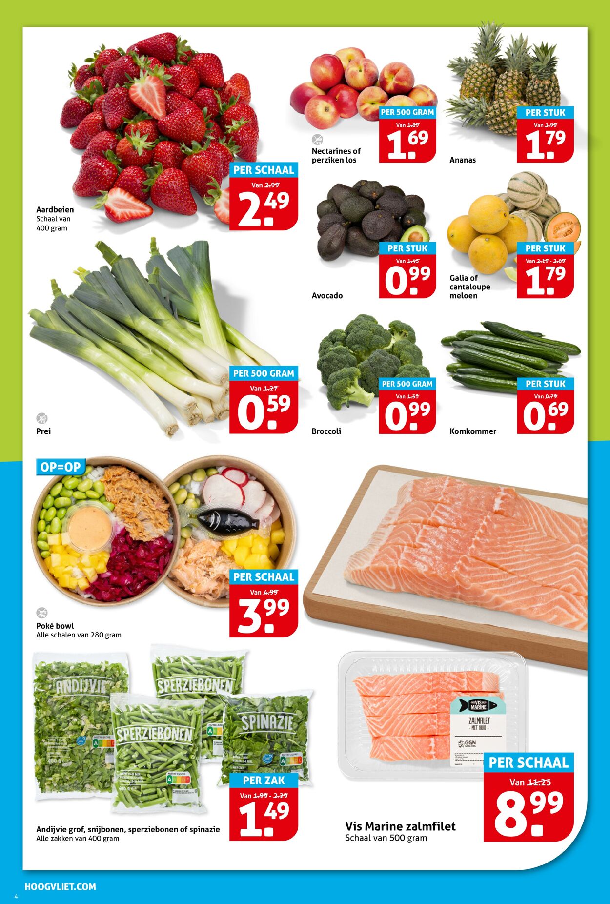 Folder Hoogvliet 27.08.2025 - 02.09.2025