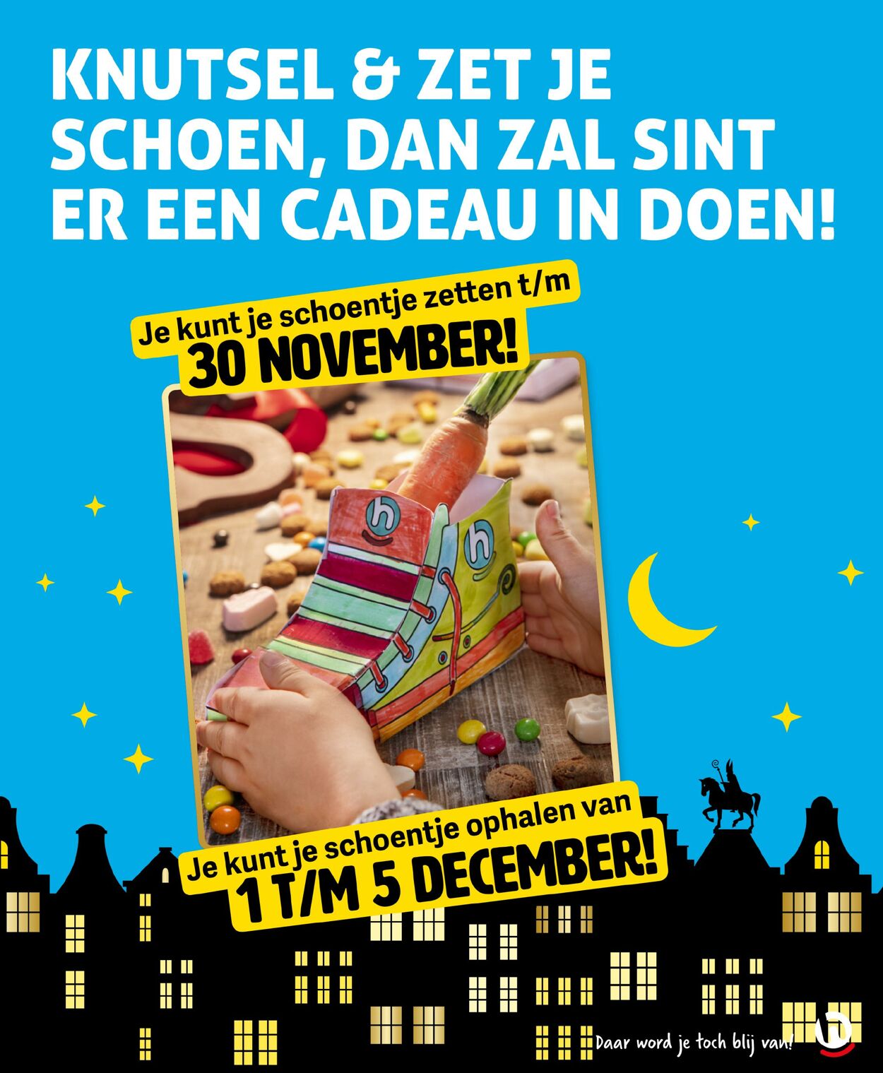 Folder Hoogvliet 19.11.2025 - 25.11.2025