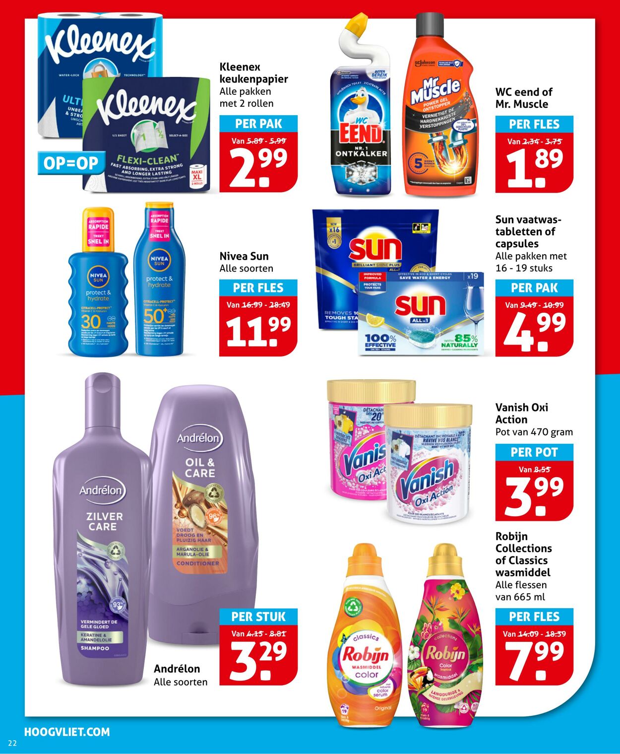 Folder Hoogvliet 11.06.2025 - 17.06.2025