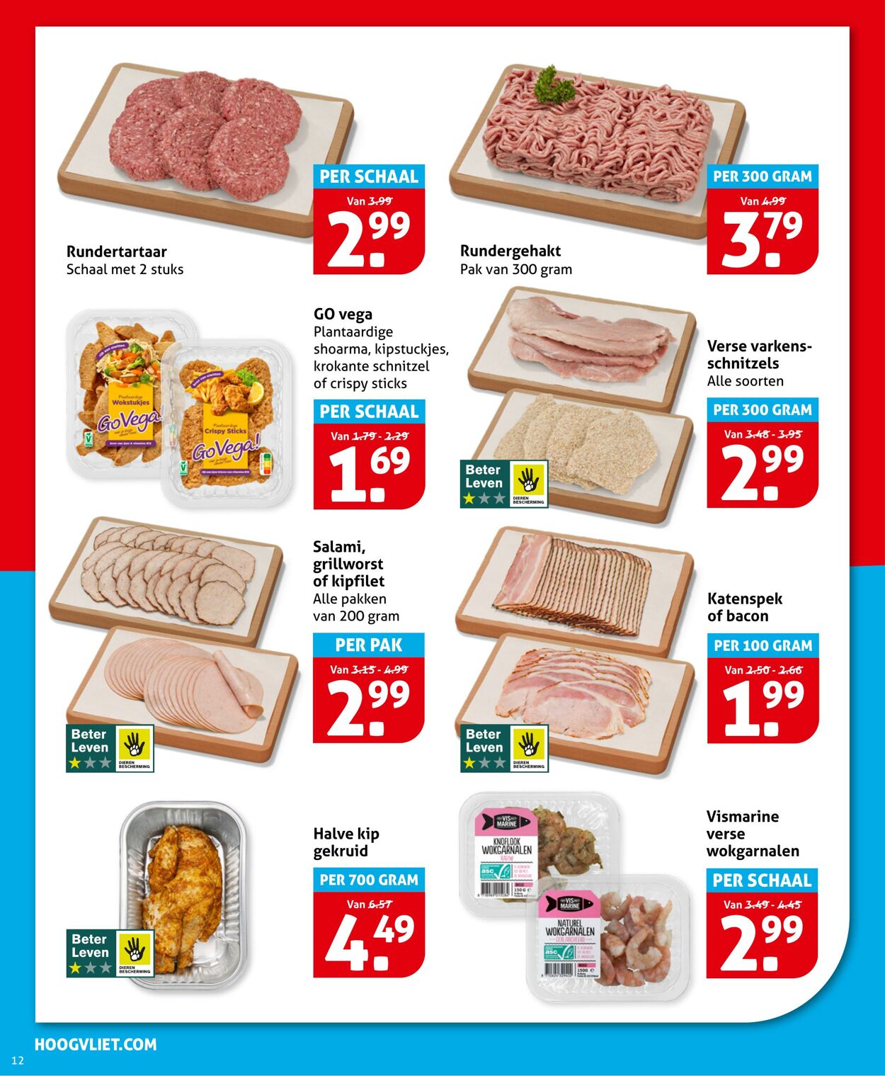Folder Hoogvliet 11.06.2025 - 17.06.2025