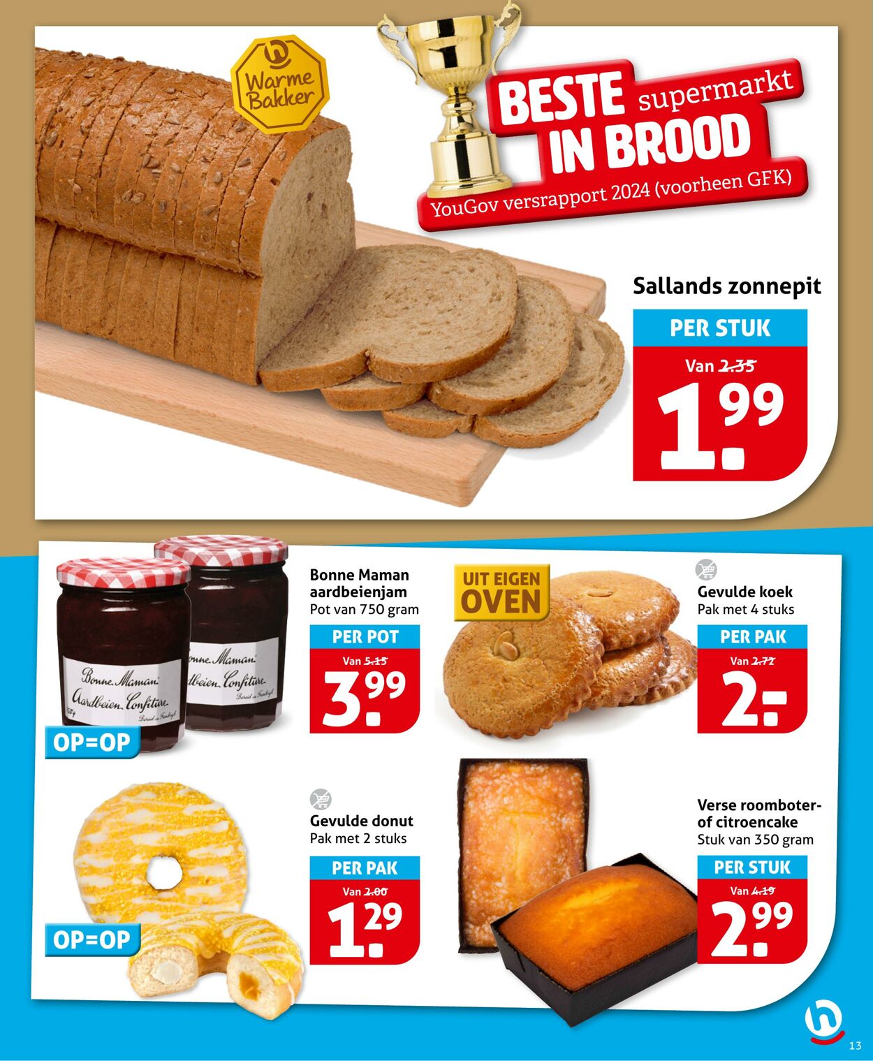 Folder Hoogvliet 11.06.2025 - 17.06.2025