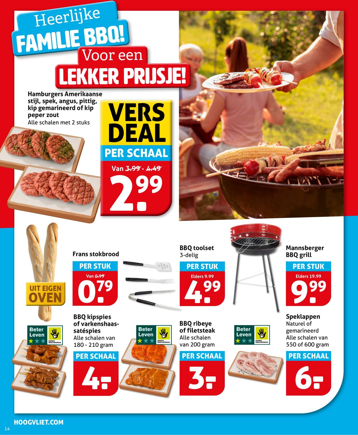 Folder Hoogvliet 11.06.2025 - 17.06.2025