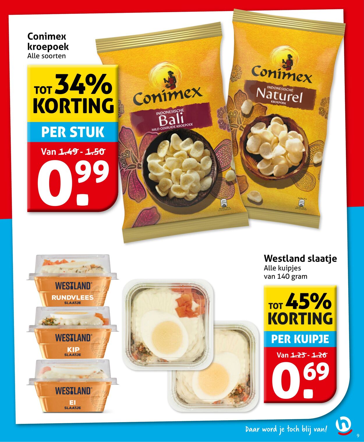 Folder Hoogvliet 11.06.2025 - 17.06.2025