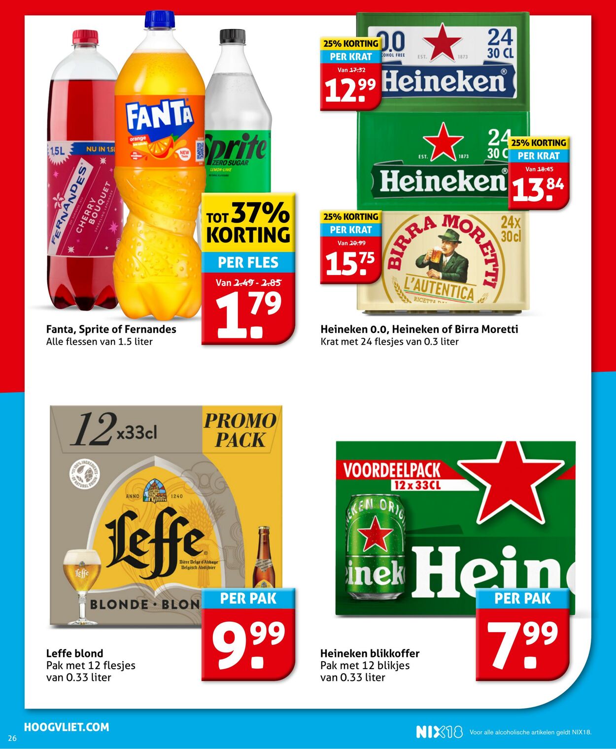 Folder Hoogvliet 11.06.2025 - 17.06.2025