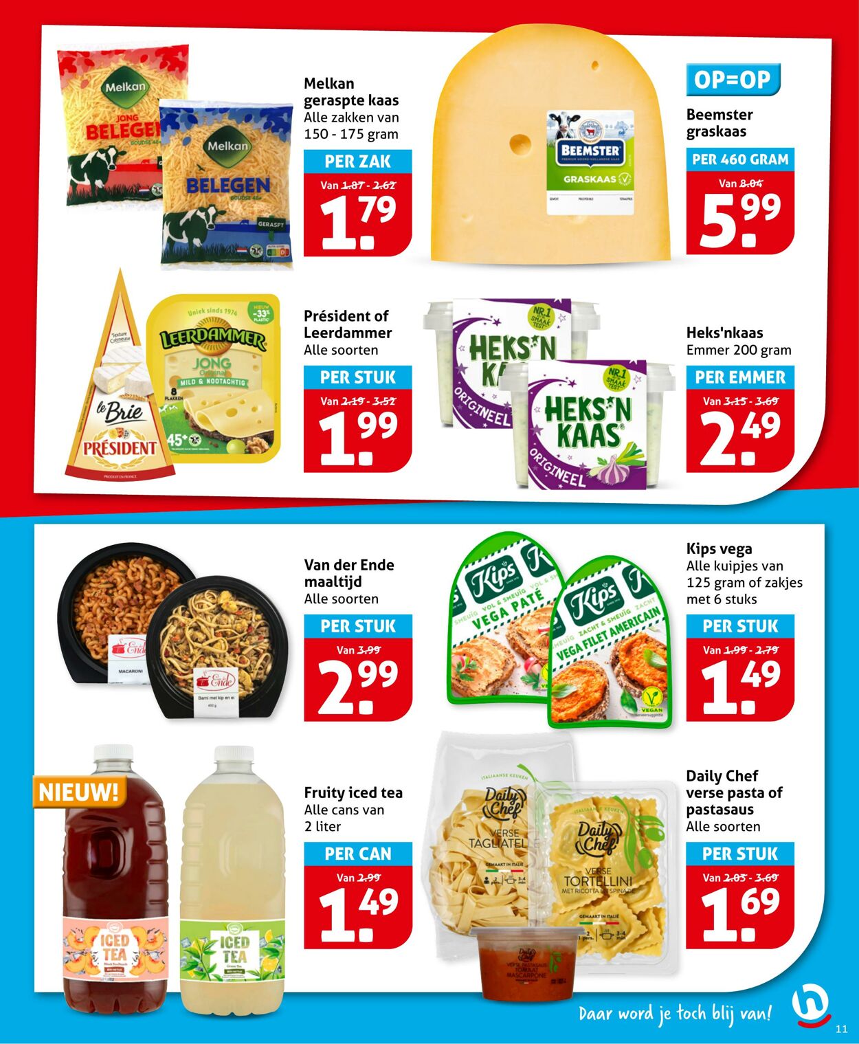 Folder Hoogvliet 11.06.2025 - 17.06.2025