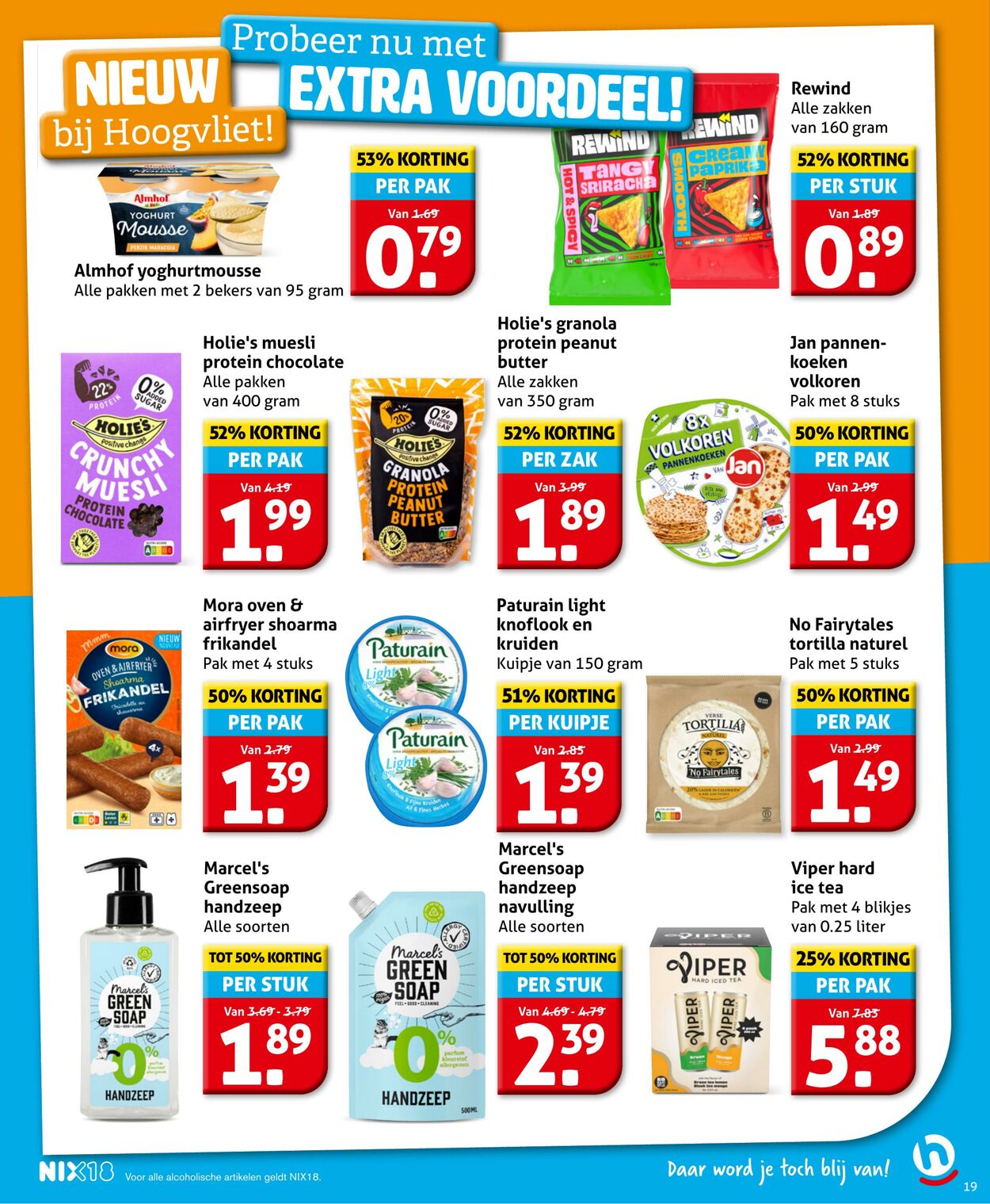 Folder Hoogvliet 11.06.2025 - 17.06.2025