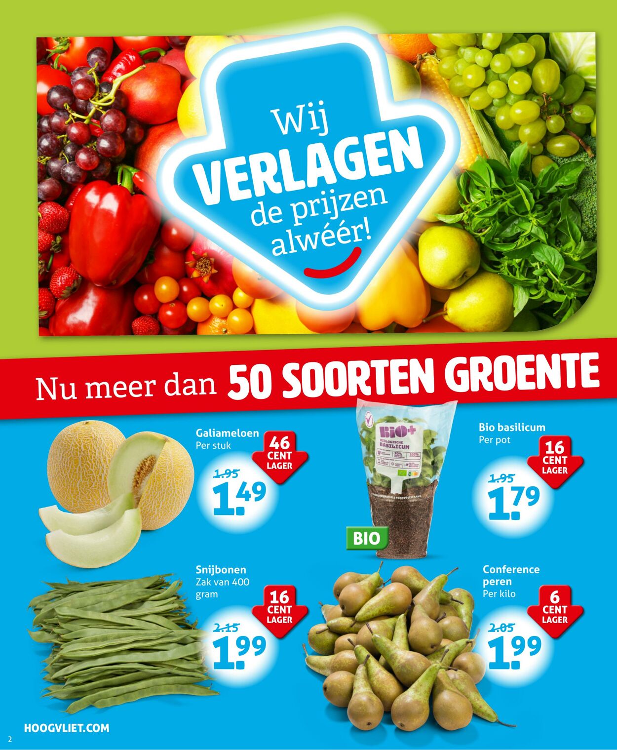 Folder Hoogvliet 11.06.2025 - 17.06.2025