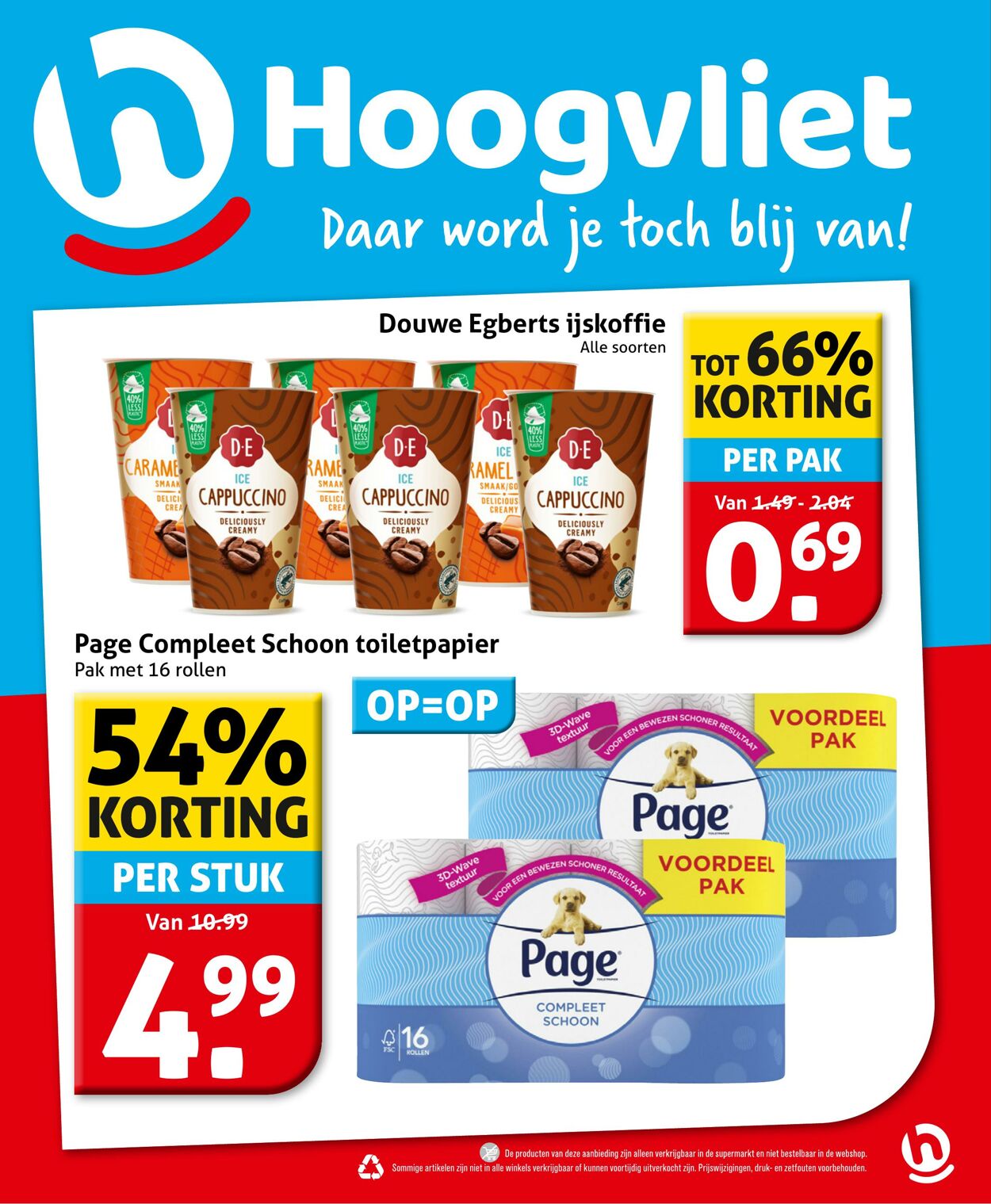 Folder Hoogvliet 11.06.2025 - 17.06.2025