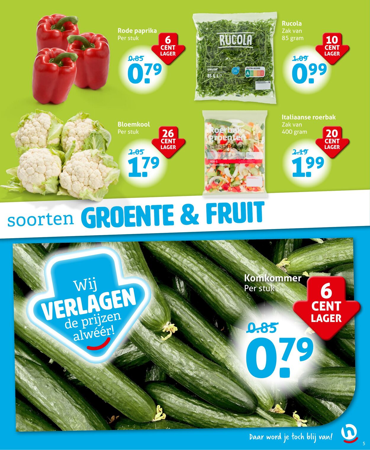 Folder Hoogvliet 11.06.2025 - 17.06.2025