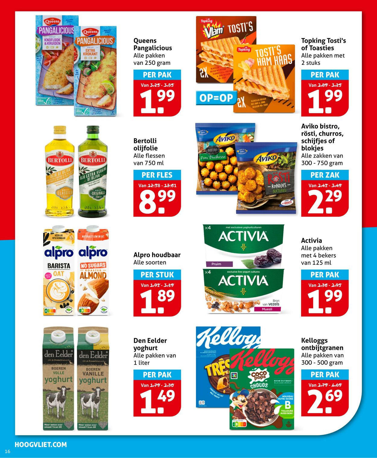 Folder Hoogvliet 11.06.2025 - 17.06.2025