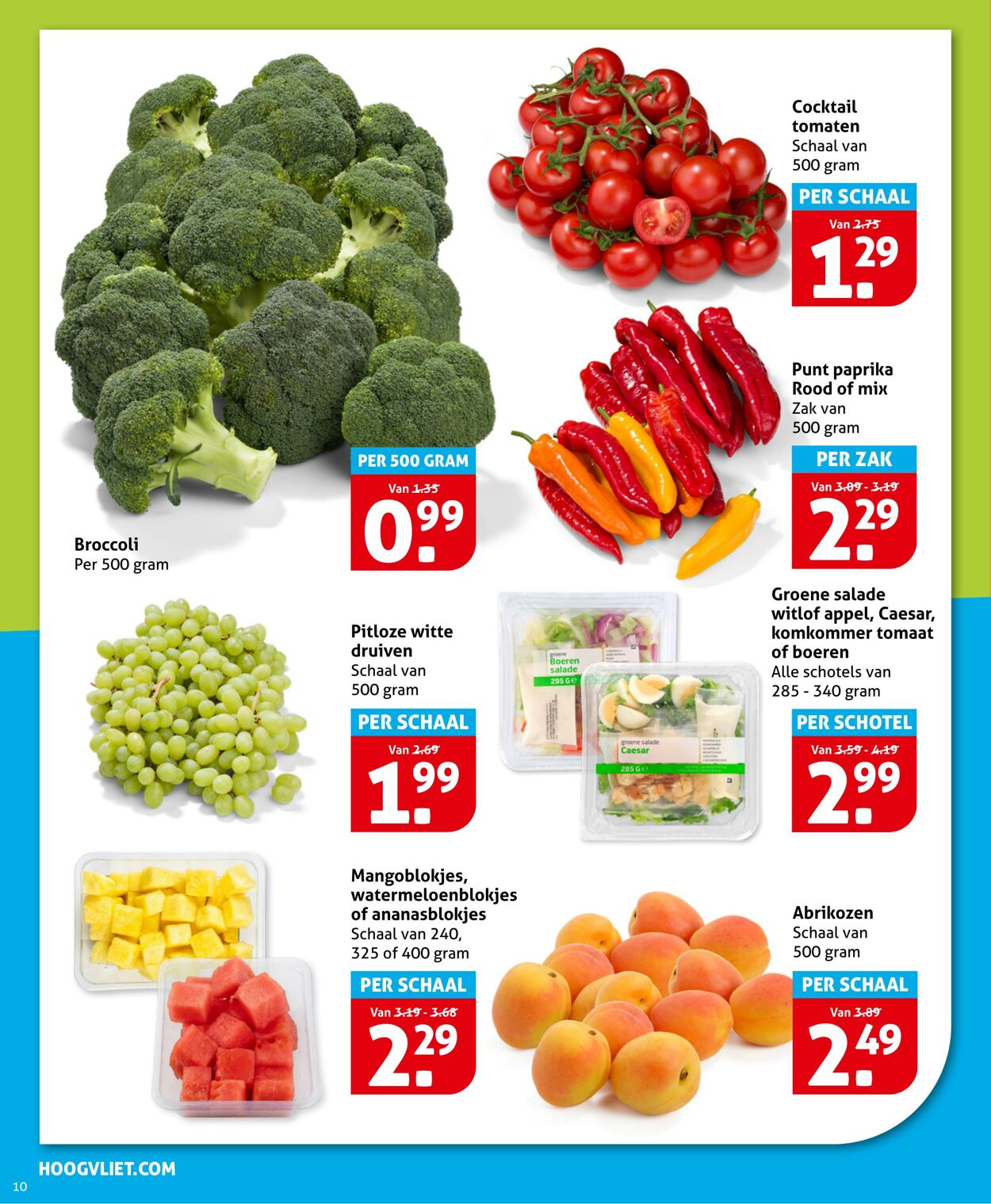Folder Hoogvliet 11.06.2025 - 17.06.2025