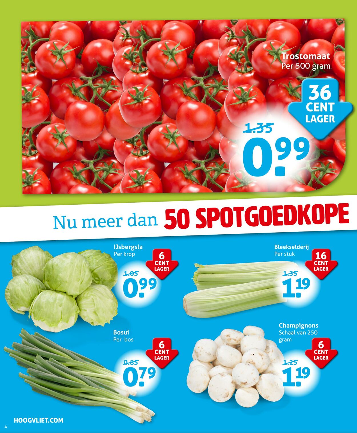 Folder Hoogvliet 11.06.2025 - 17.06.2025