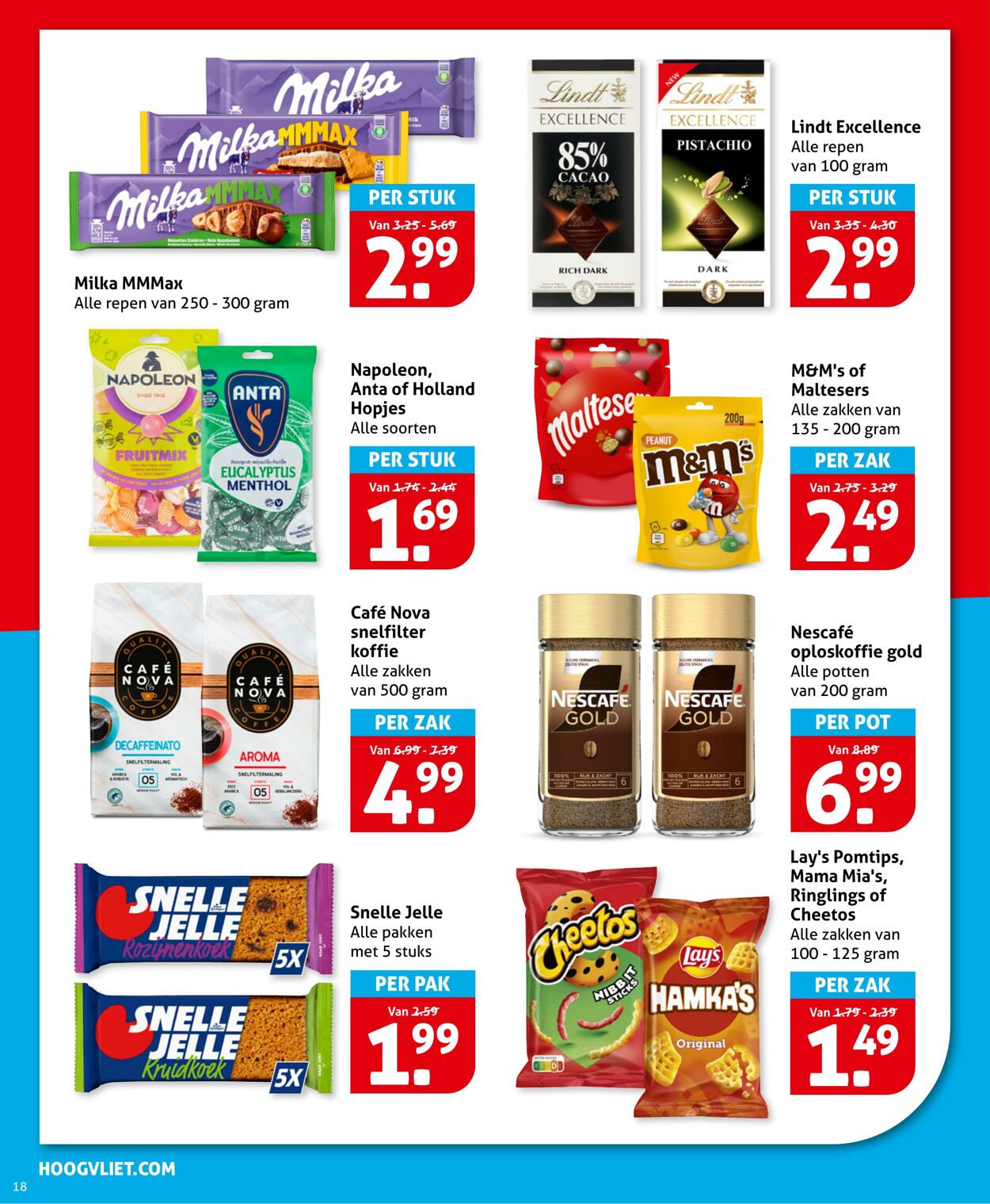 Folder Hoogvliet 11.06.2025 - 17.06.2025