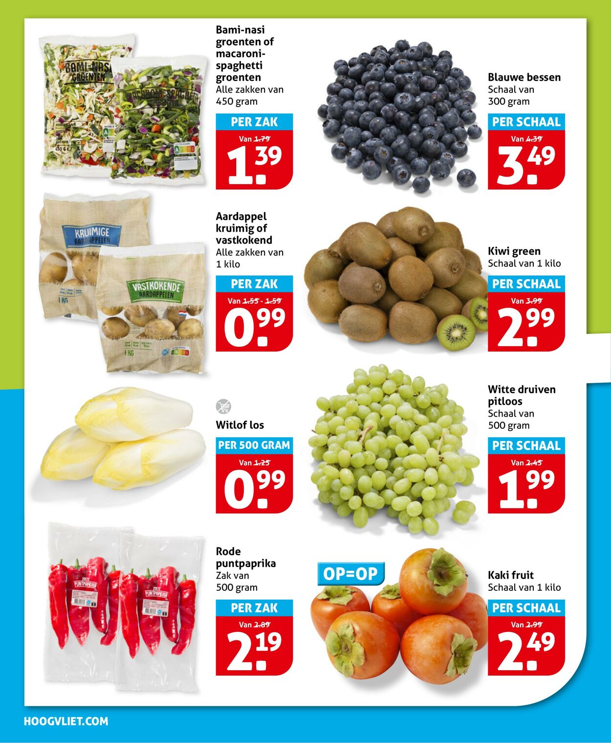 Folder Hoogvliet 05.11.2025 - 11.11.2025