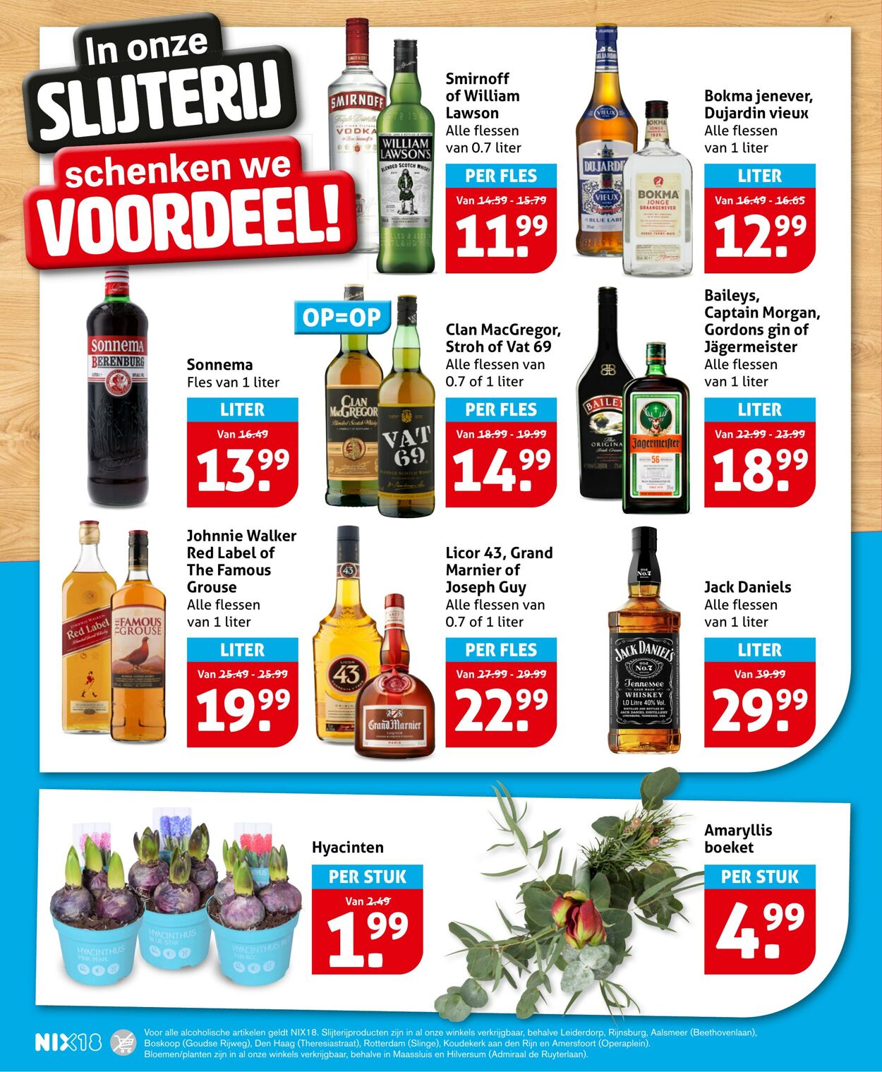 Folder Hoogvliet 05.11.2025 - 11.11.2025