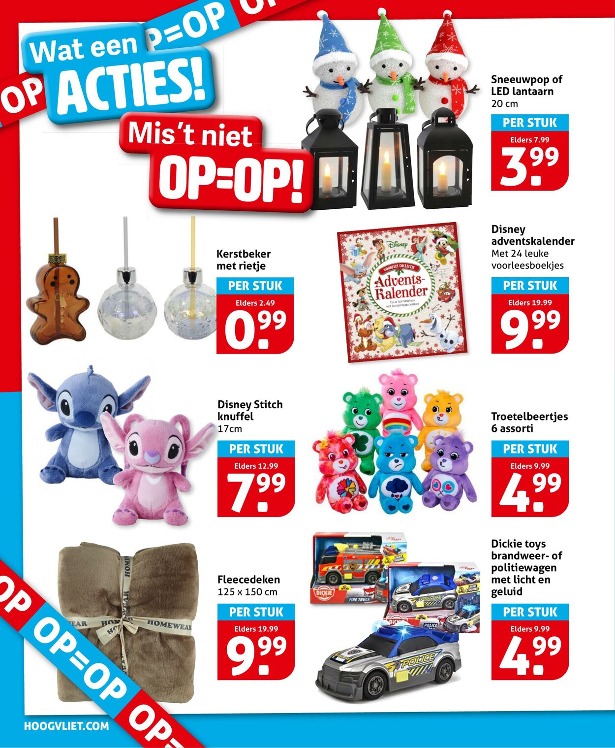 Folder Hoogvliet 05.11.2025 - 11.11.2025