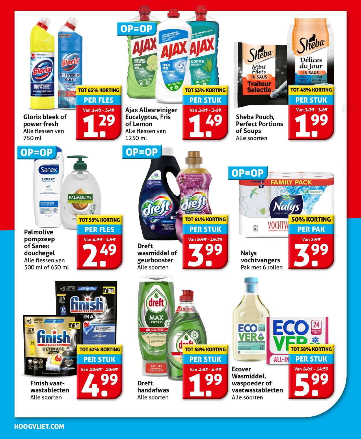 Folder Hoogvliet 05.11.2025 - 11.11.2025