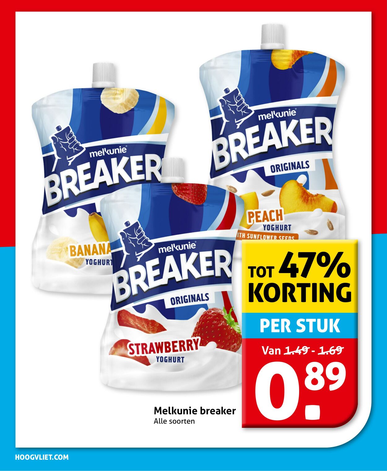Folder Hoogvliet 05.11.2025 - 11.11.2025