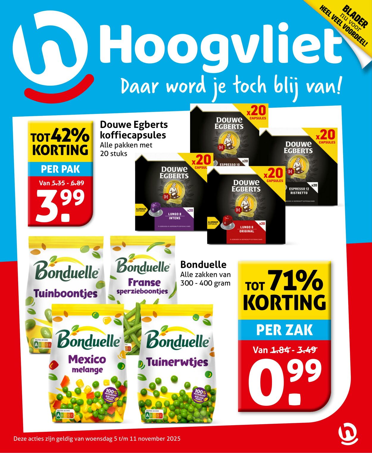 Folder Hoogvliet 05.11.2025 - 11.11.2025